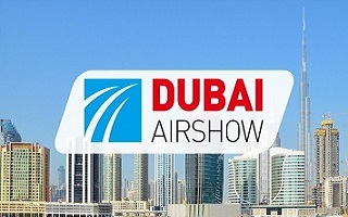 Dubai Airshow